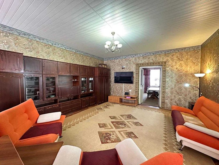 Продам дом в Заречном