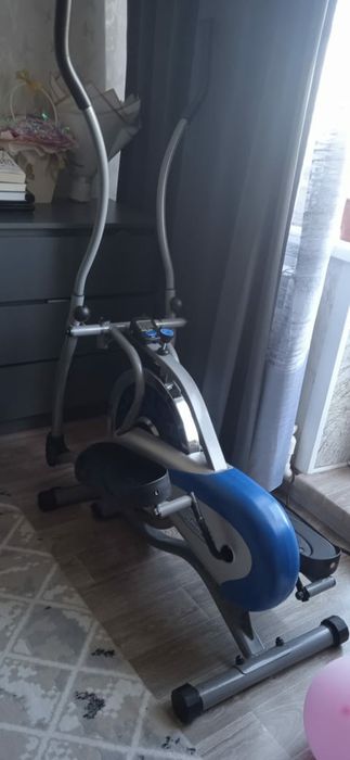 Тренажёр для ног