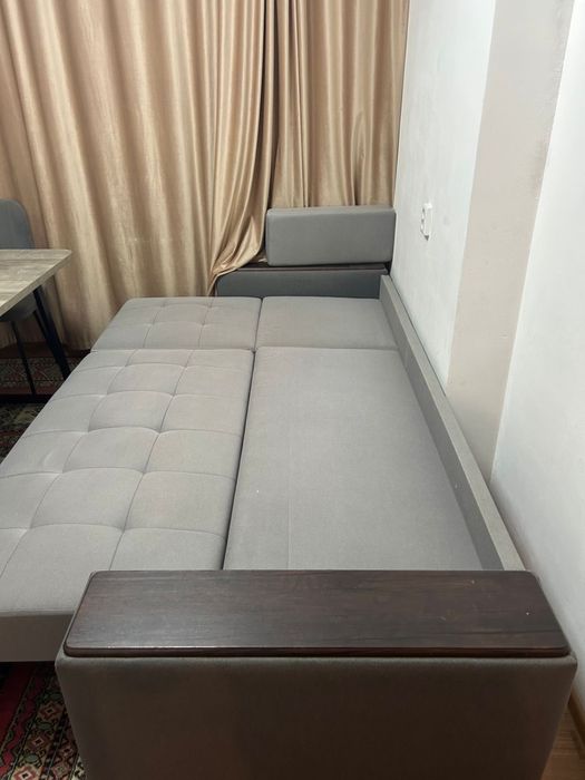 Продам диван тахта