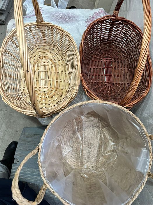 Корзина для тоя, Кудалык