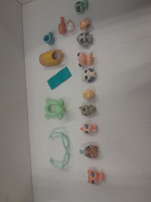 Продам старых lps