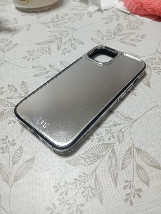 iPhone 13 обычный