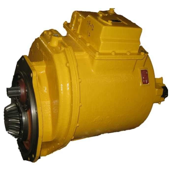 Ремонт КПП,АКПП грузовых авто