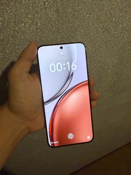 Honor x9d 256 gb