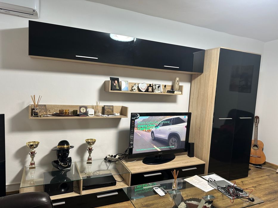 Mobilă televizor sufragerie