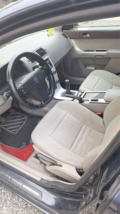 VOLVO V50 2012 — imagine 5
