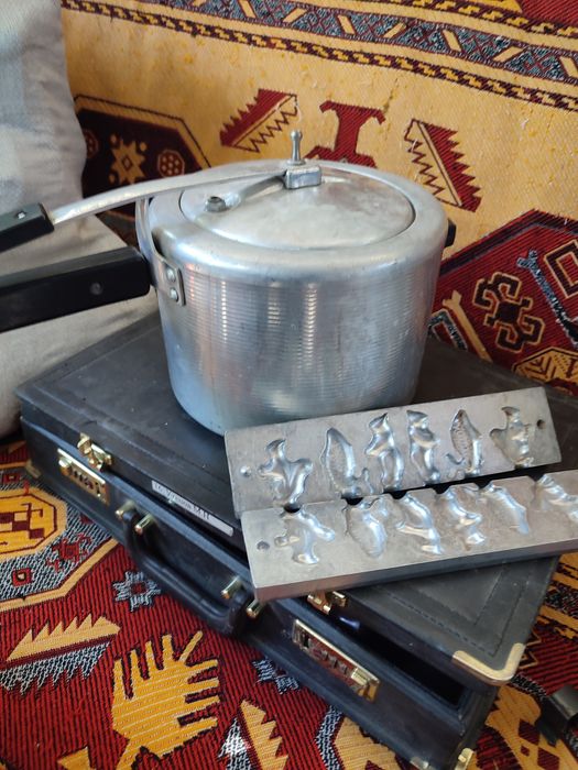 Бинокль Пресс сокадавка инструменты