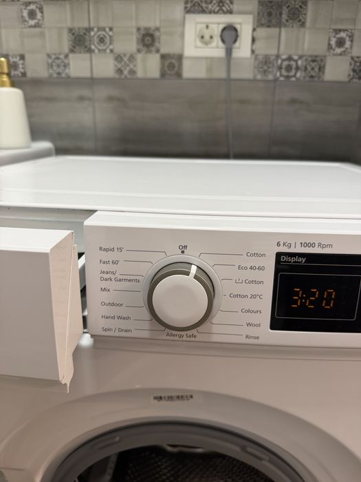 Masina de spalat Fram ca noua