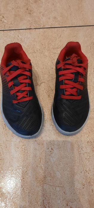 Vand ghete fotbal copii Kipsta