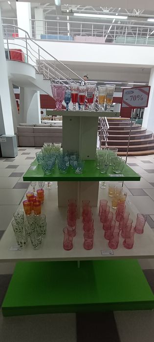 Продается товар по 70% скидки