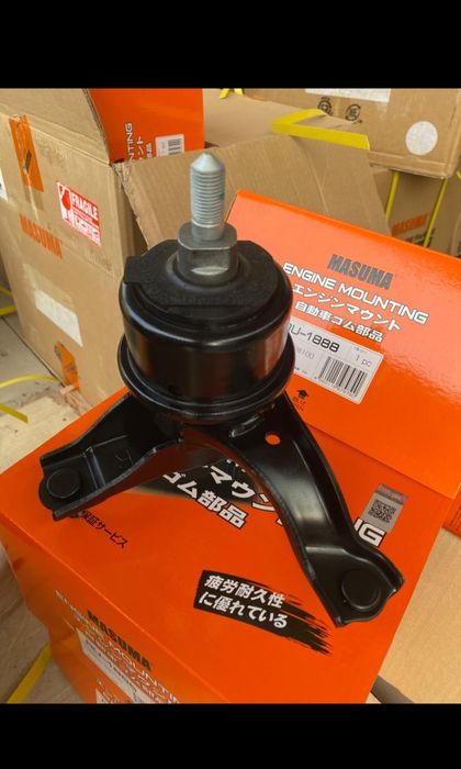 Подушки двигатель Subaru Outbakc Forester Legacy