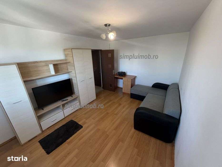 Decomandat 2 Camere Etaj Intermediar Piata Sudului Alexandru Obregia