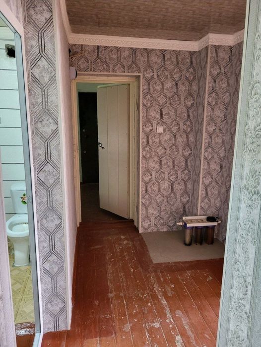 Беруний якин 3 хона 4 хона киган