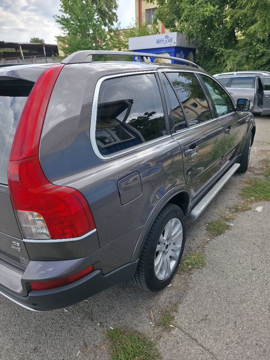 Volvo XC 90 , 2008
