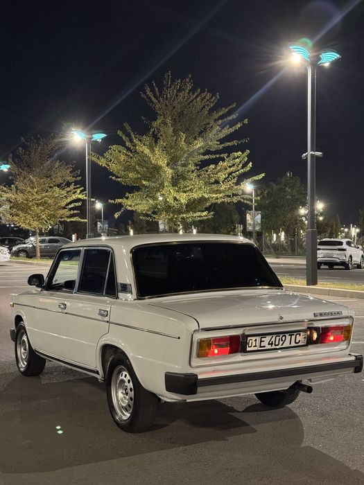 Ваз 2106 жигулии