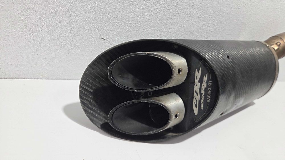 Toba DPM carbon 600RR