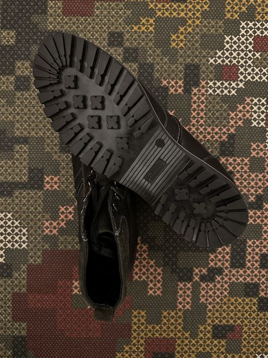 Bocanci / Ghete barbati Bata (45)