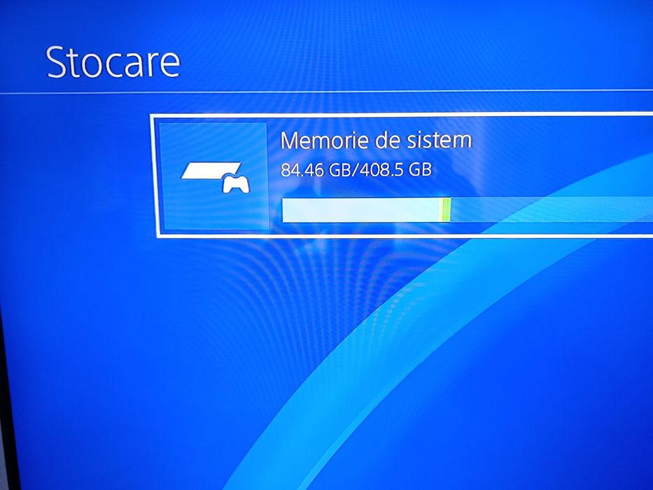 PlayStation 4...