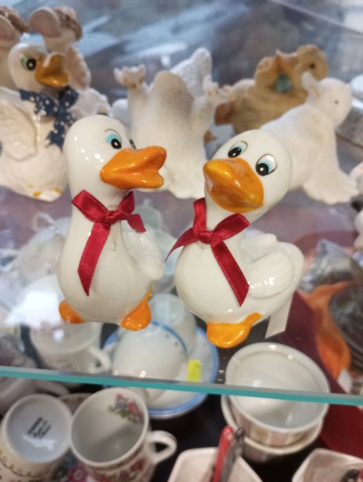 Разпродажба фигурки патета