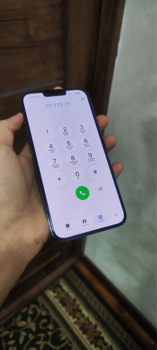 Айфон 13 про мак идеал 76%