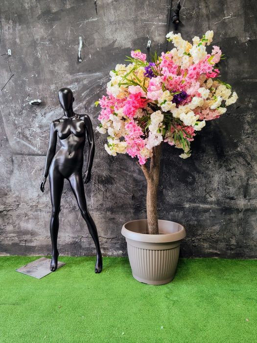 Изкуствено дръвче