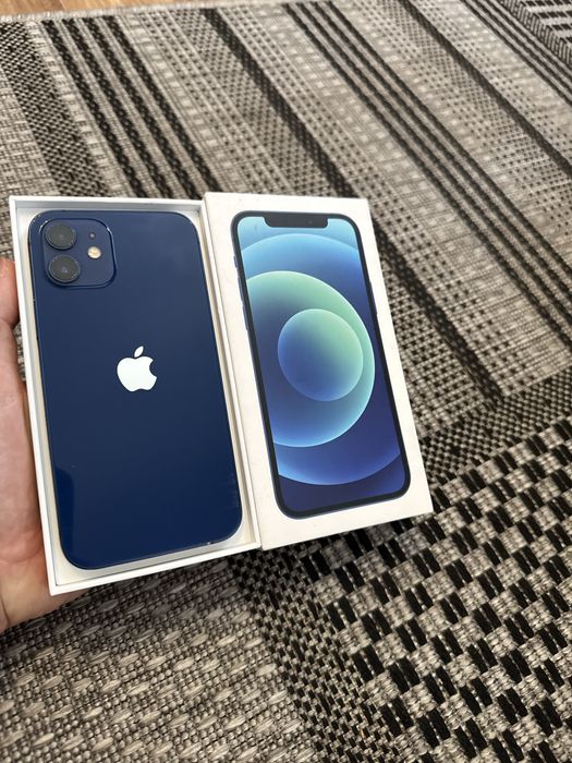 Iphone 12 64gb Айфон 12 64гб