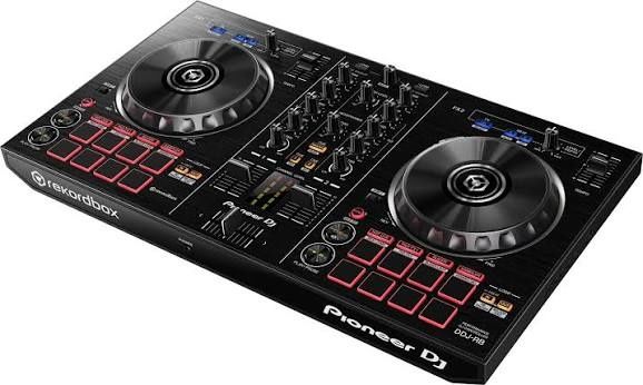 Контроллер DDJ-RB