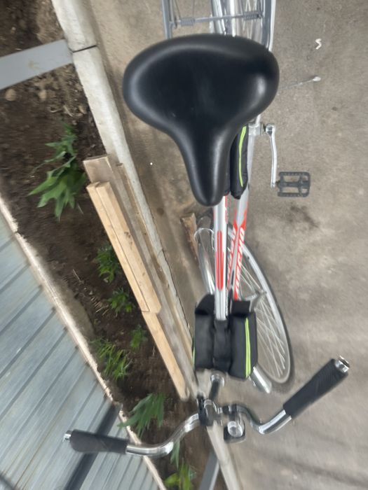 Городской велосипед Desna