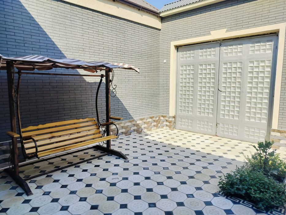 Xovli 2 sotix xaytik asosida qurilgan