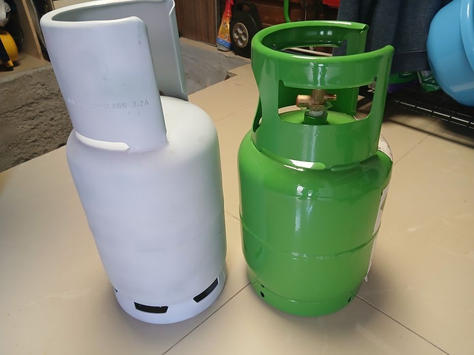 Butelii 12kg ancarcare
