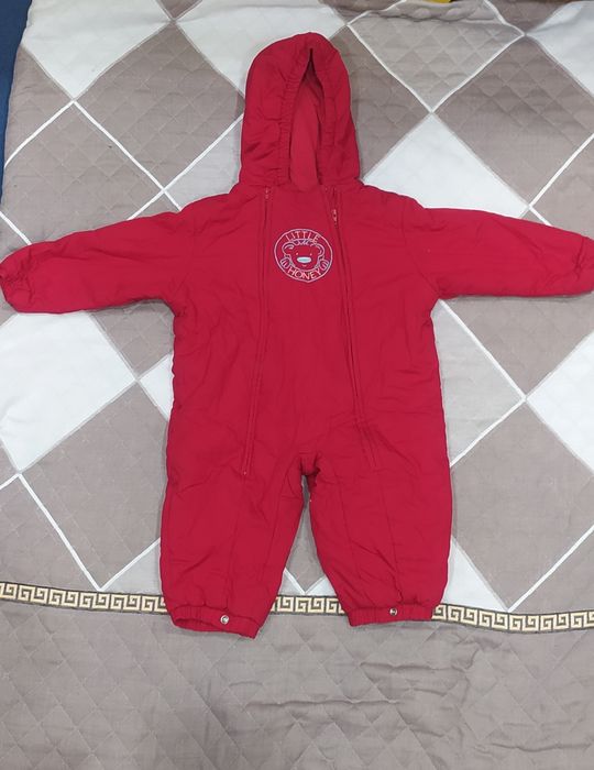 Продам Куртки детские 80-92