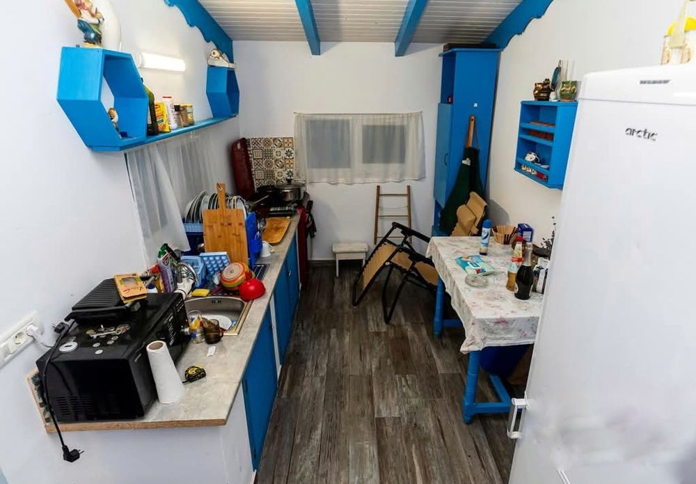 Casă de vacanță / pensiune