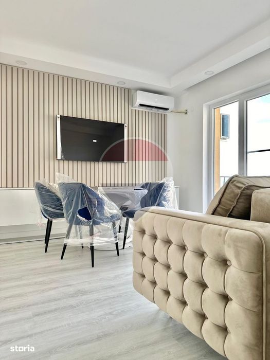 Vanzare apartament 2 camere Cosmopolis Q21