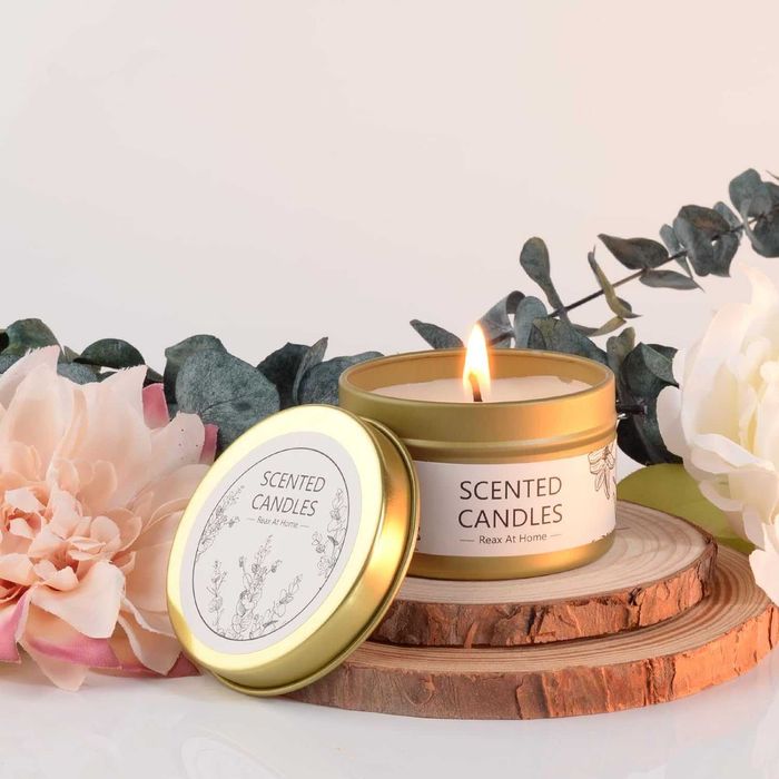 Подарък За Коледа - Подаръчна SPA кутия 7 в 1 "В облаците"