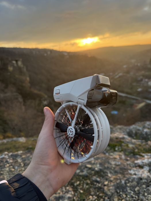 dji flip 2 батерии