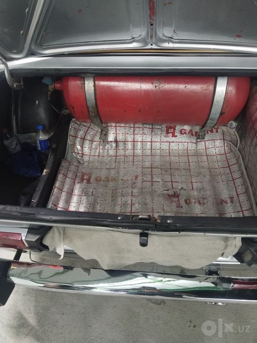 Vaz 2106 хорошего состояния