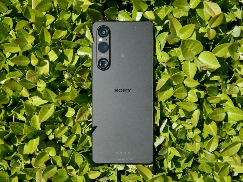 Sony Xperia 1 v 256 gb 4k 120fps