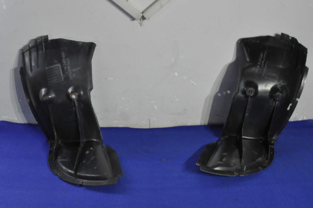 Запчасти бампера  приора priora 2170