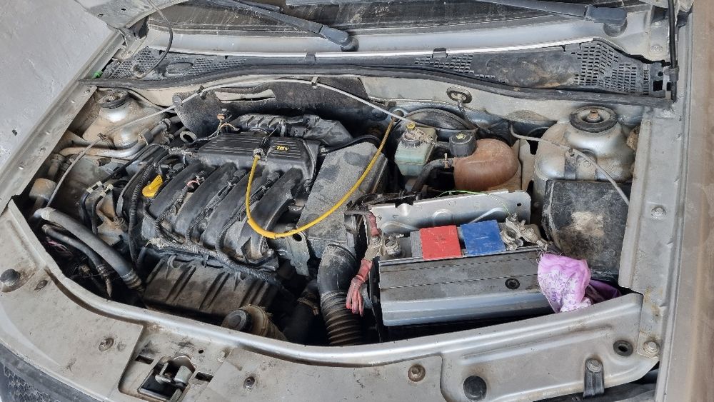 Ларгус маторы сатылады