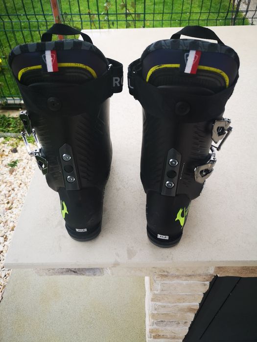 Clăpari Rossignol Mărimea 27,5