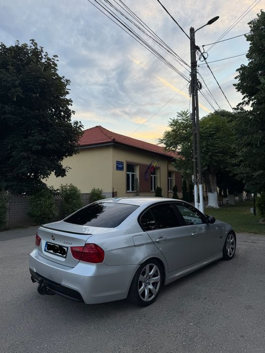 Vand Bmw Seria3 E90