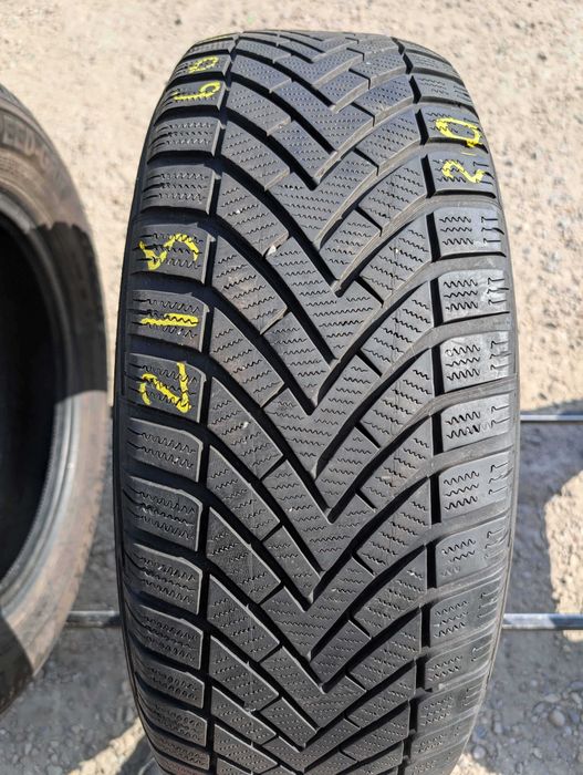 215/60 R16 • Iarna • Vredestein Wintrac 99H | 1 buc | Pret/buc