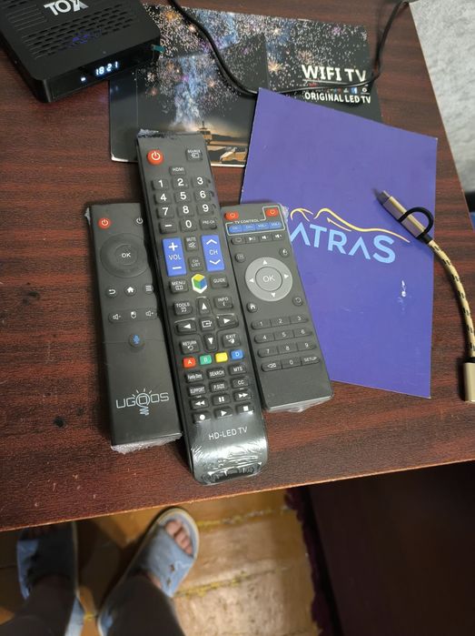 Smart tv Samsung 32