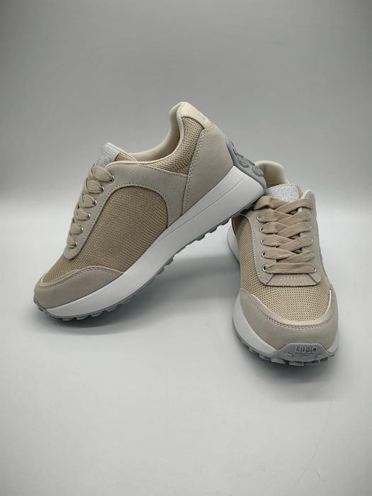 LIU JO LOLO 17 Оригинални Сникърси