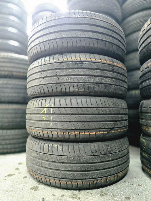 4x 205/55/16 VARA MICHELLIN 2018 Stare impecabila