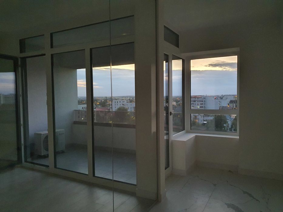 Apartament 2 camere- Akcent city