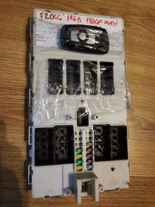 Modul FEM BMW F30 F31 F20 F21 cod 9383181  6135938318101