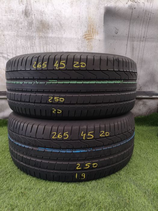 265.45.20 Pirelli