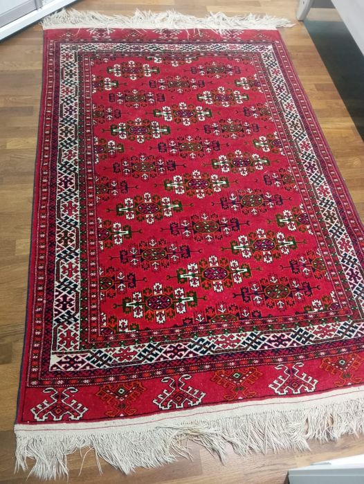 Ковры ручной работы
