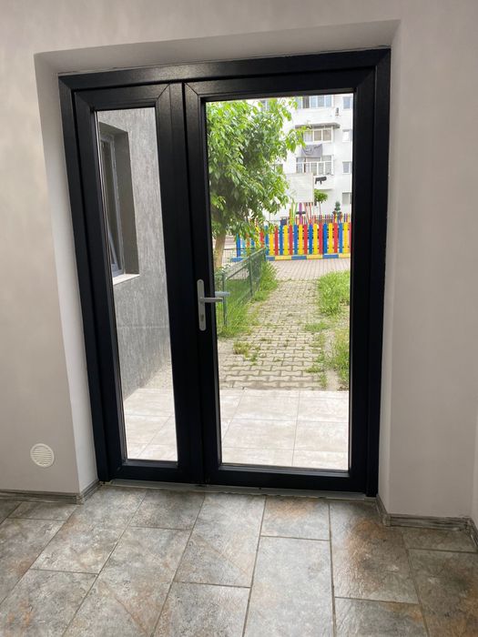 Spatiu comercial/garsoniera de VANZARE sau INCHIRIAT.